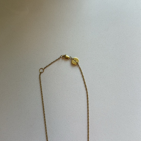 Jennifer Zeuner Mariah Mini Necklace - Picture 4 of 9